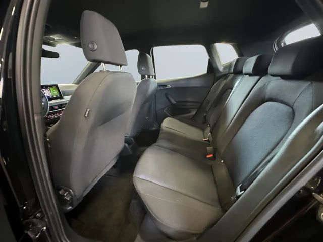 Seat Arona 1.0 TSI DSG FR-lijn