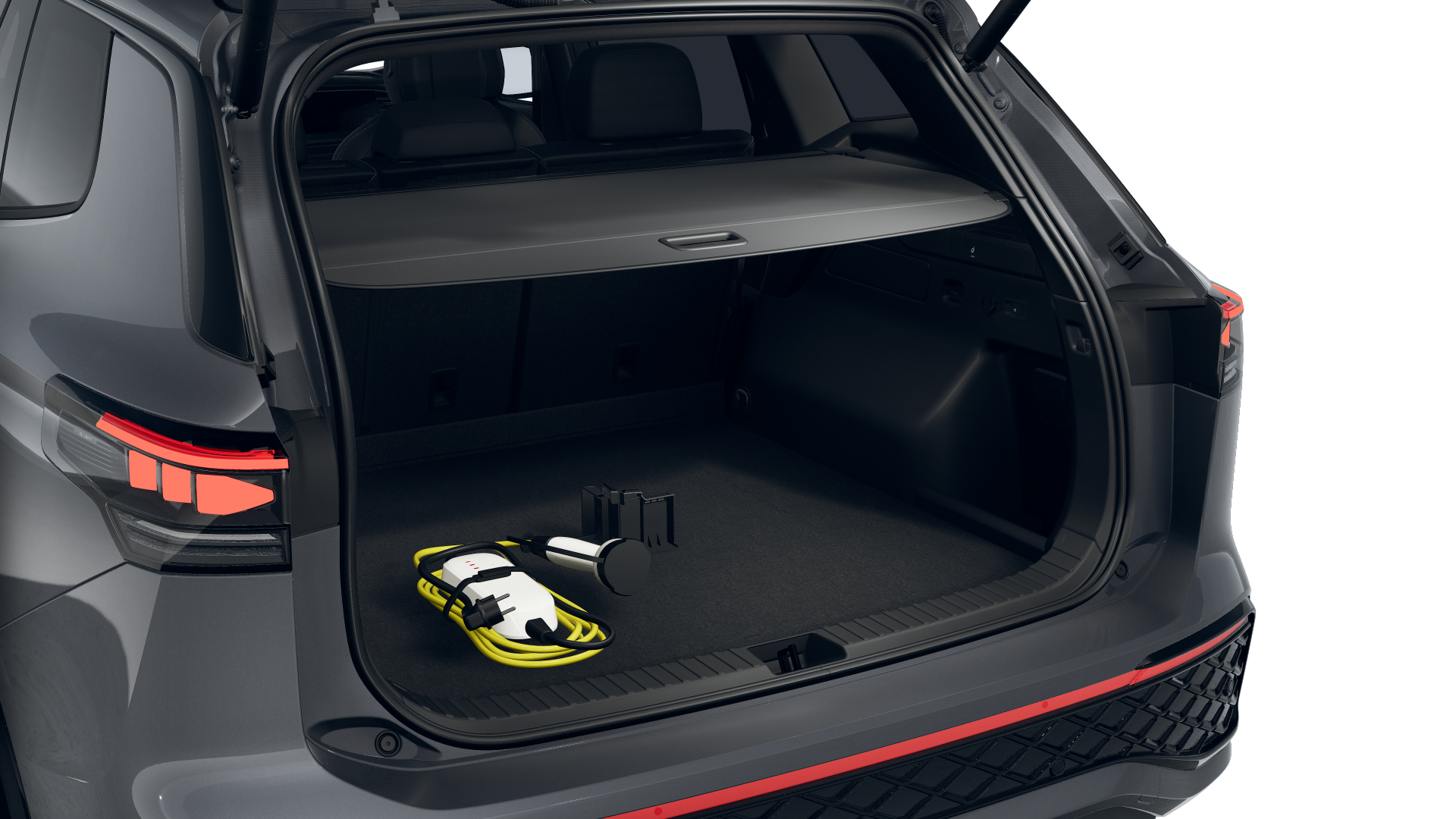 Volkswagen Tayron DSG R-Line eHybrid