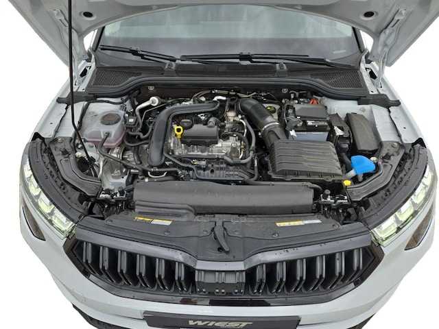 Skoda Kamiq 1.0 TSI Tour