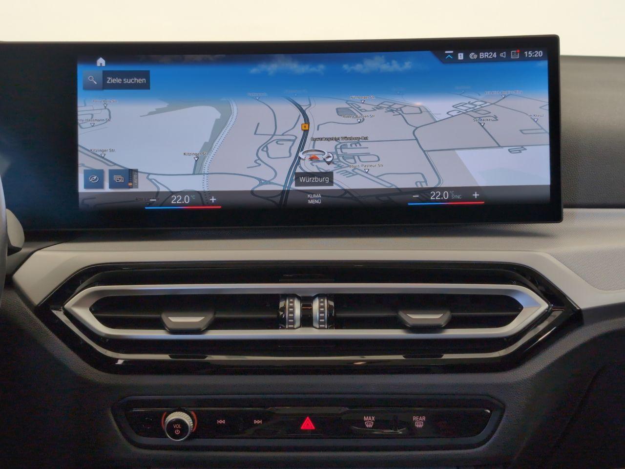 BMW 318 318i Touring