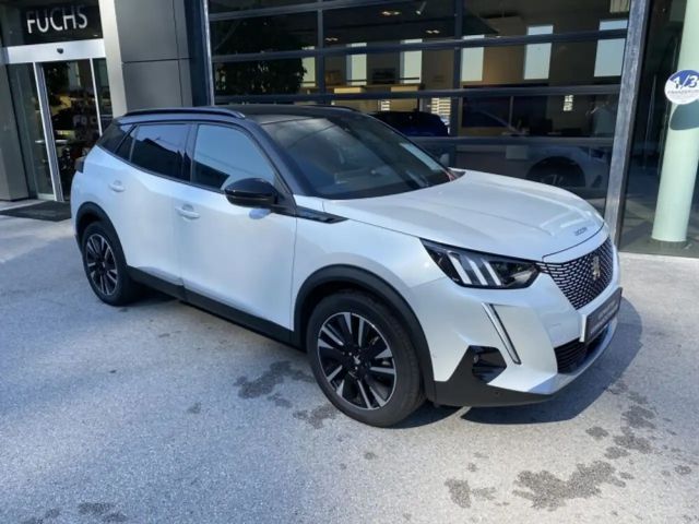 Peugeot 2008 GT-Line