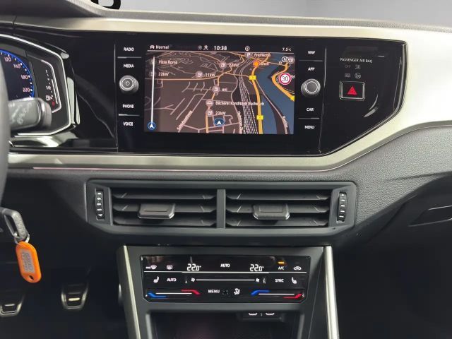 Volkswagen Taigo Move