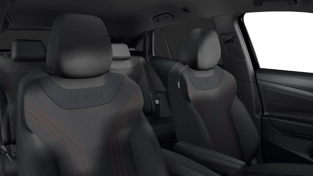 Volkswagen ID.5 4Motion GTX