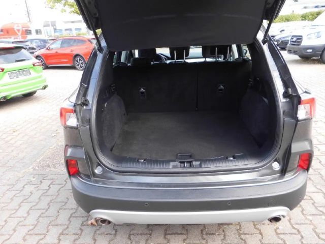 Ford Kuga Cool & Connect EcoBoost