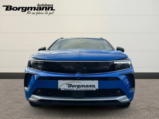 Opel Grandland X Ultimate