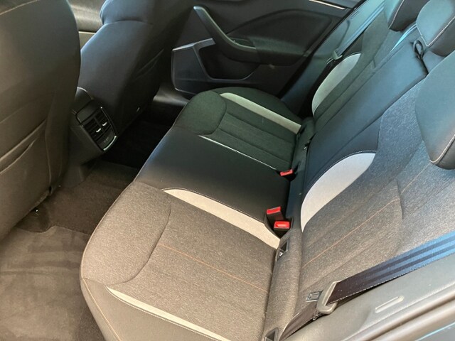 Skoda Scala 1.0 TSI Drive