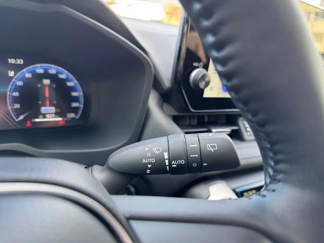 Toyota RAV4 4x2 Hybride Style