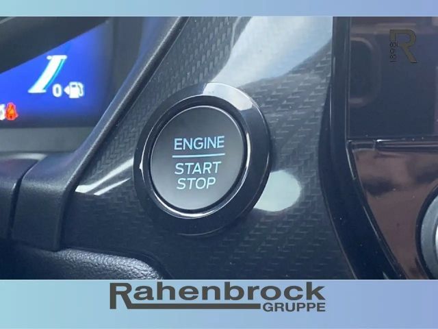 Ford Puma EcoBoost ST Line