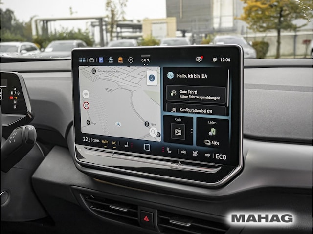 Volkswagen ID.4 IQ.Drive Performance Pro