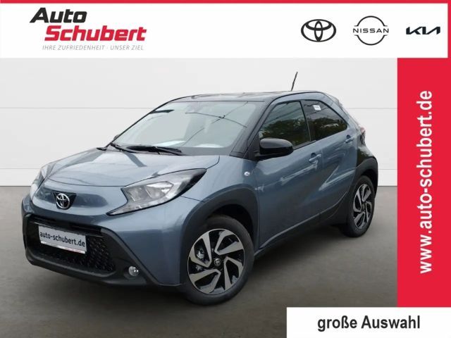 Toyota Aygo X Hatchback