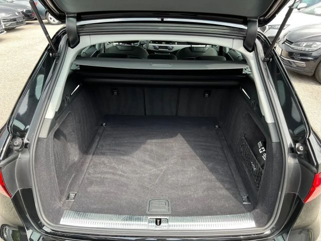 Audi A4 35 TDI Avant S-Tronic