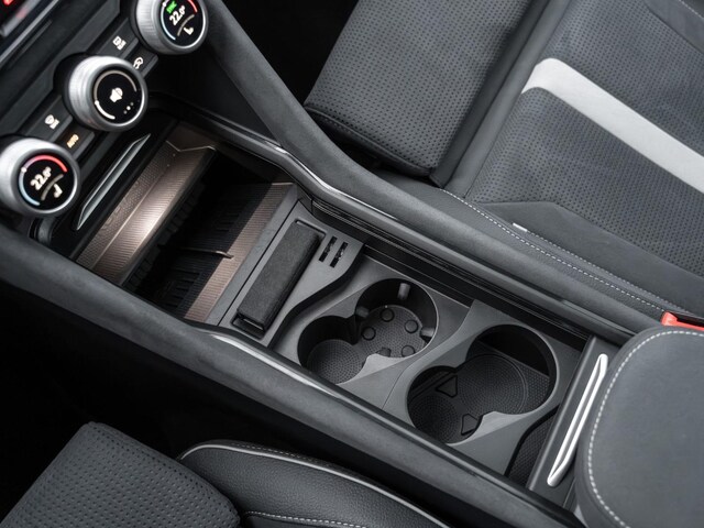 Skoda Kodiaq 2.0 TDI 4x4