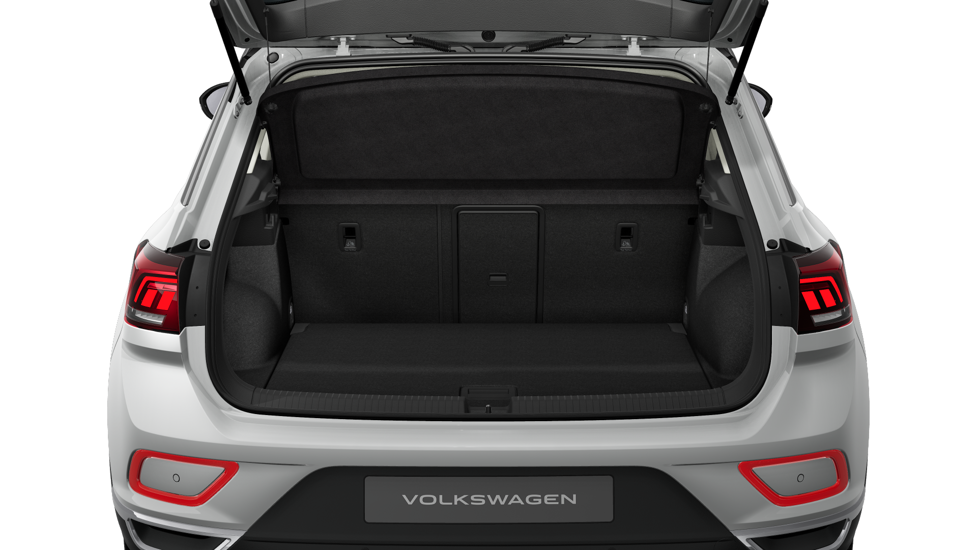 Volkswagen T-Roc 1.5 TSI