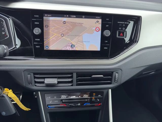 Volkswagen Taigo 1.5 TSI DSG Move