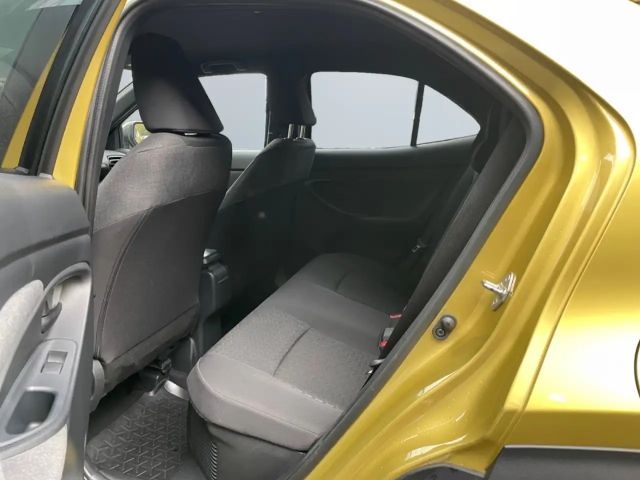 Toyota Yaris Cross Hybride Team D