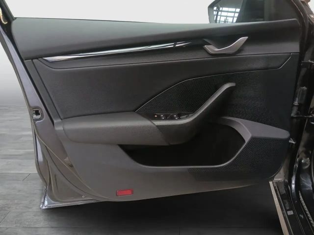 Skoda Octavia Essence TDI