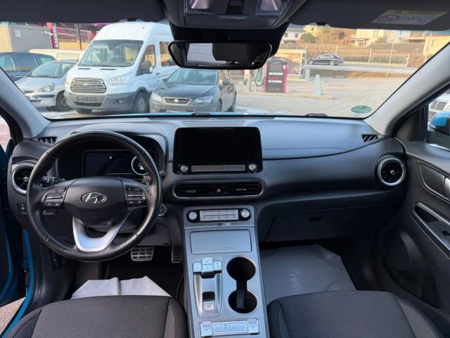 Hyundai Kona 39 kWh Electric