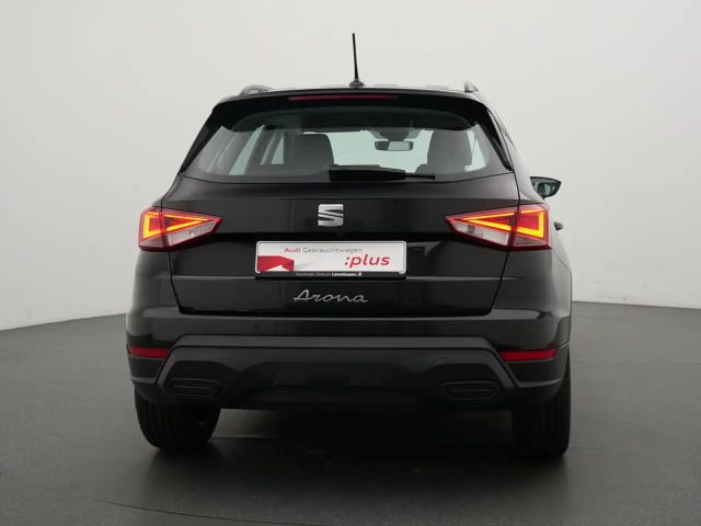 Seat Arona Style