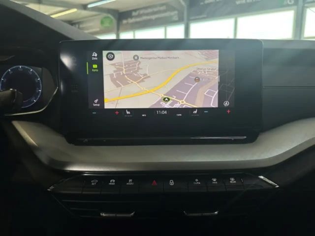 Skoda Octavia 2.0 TDI Combi Tour