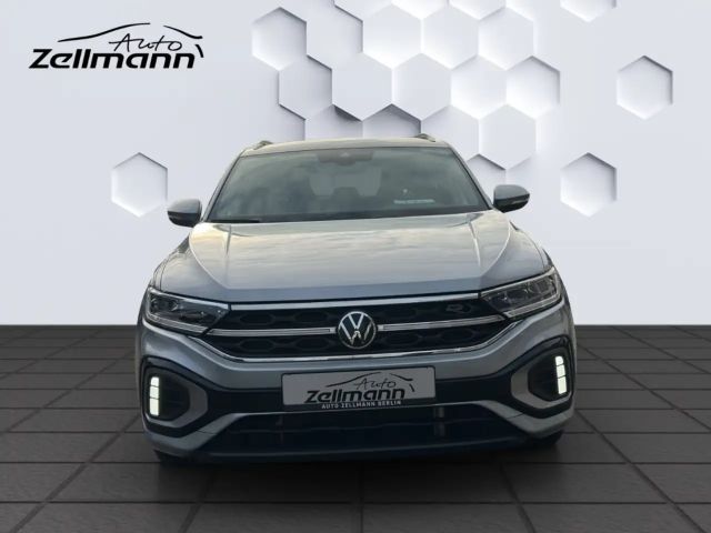 Volkswagen T-Roc 1.5 TSI R-Line