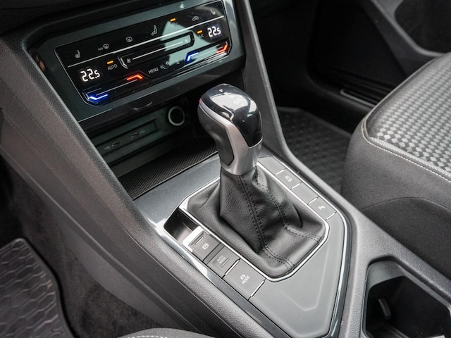 Volkswagen Tiguan 2.0 TDI DSG