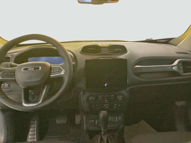 Jeep Renegade Summit