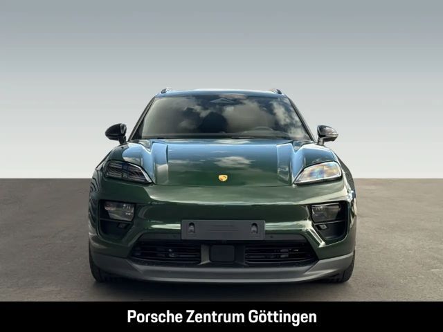 Porsche Macan 4S