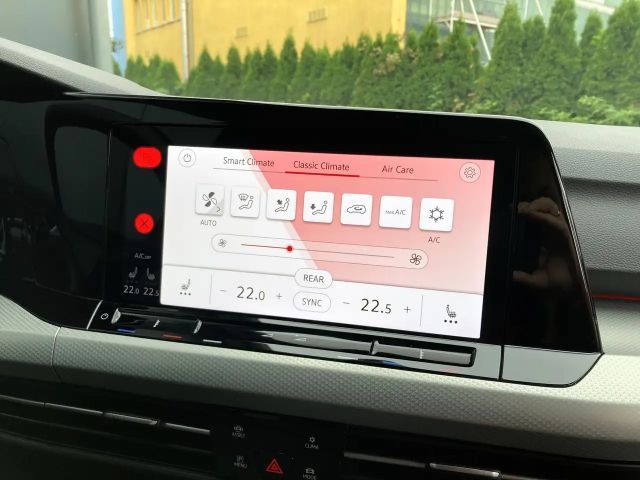 Volkswagen Golf Golf VIII Move