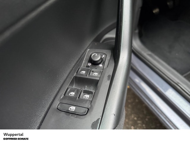 Volkswagen Polo 1.0 TSI Style