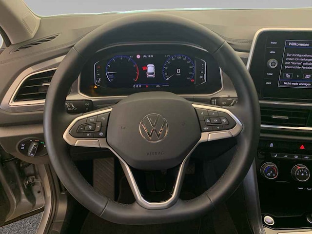 Volkswagen T-Roc 1.0 TSI Style