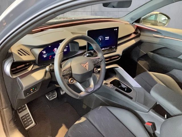 Cupra Terramar 1.5 e-Hybrid VZ