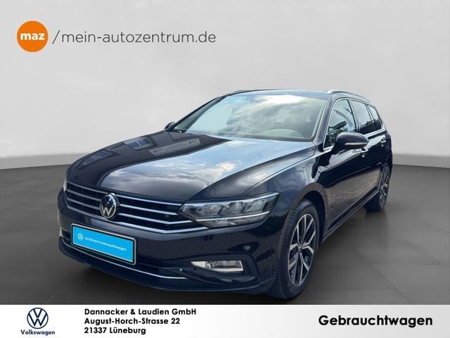 Volkswagen Passat Business DSG Variant