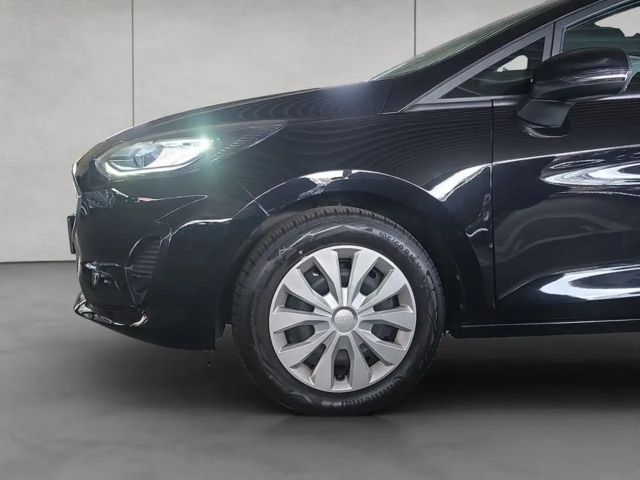 Ford Fiesta Cool & Connect