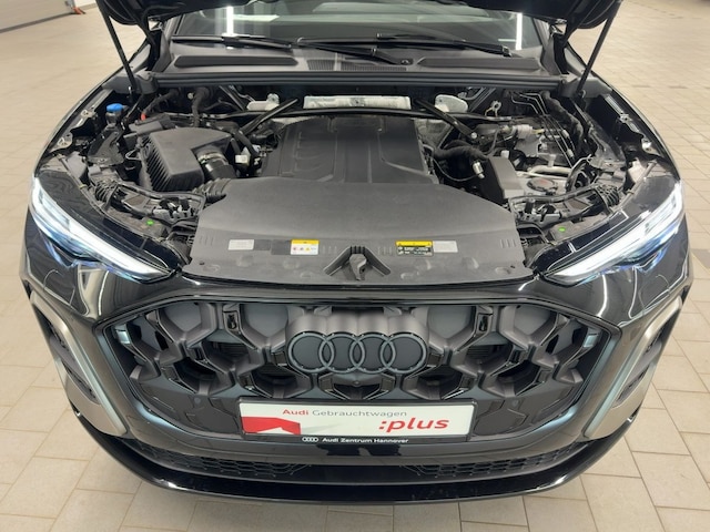 Audi Q5 Quattro S-Tronic Sportback