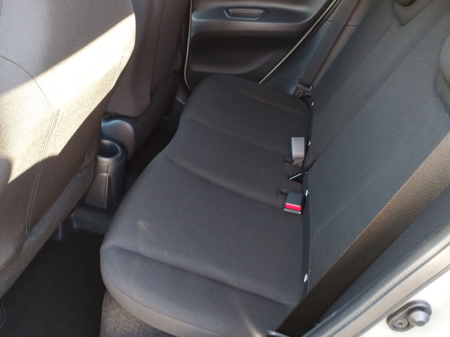 Toyota Aygo X 5-deurs Basis