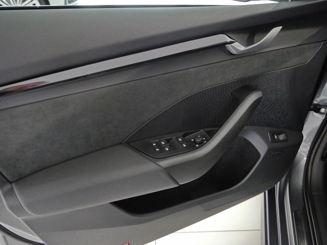 Skoda Octavia 2.0 TSI Combi RS