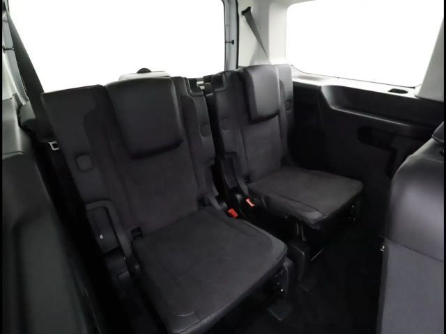 Volkswagen Caddy 2.0 TDI DSG Maxi Style