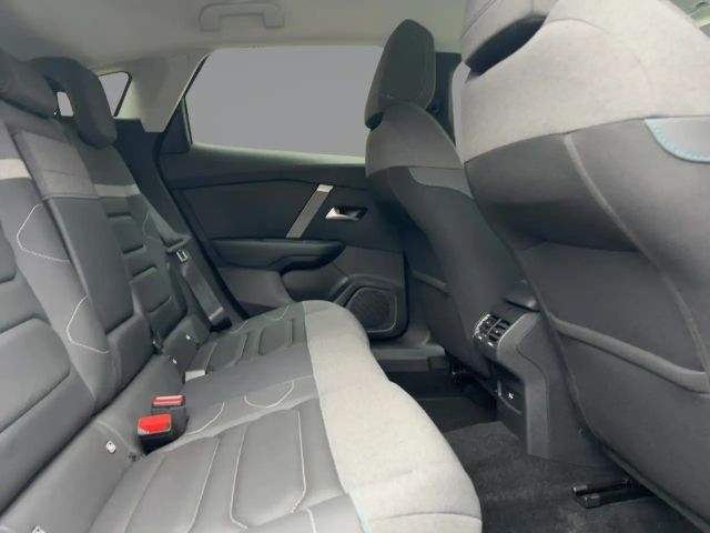 Citroën C4 PureTech Shine