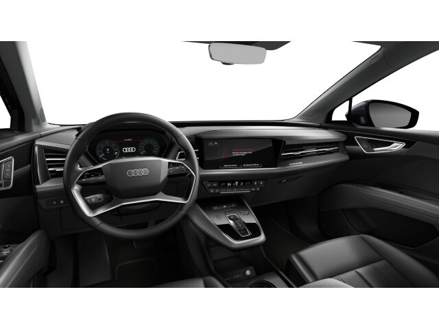 Audi Q4 e-tron Quattro