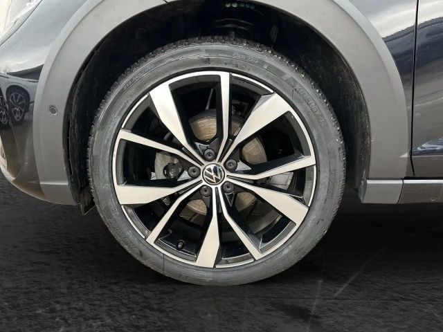 Volkswagen Taigo 1.5 TSI DSG R-Line