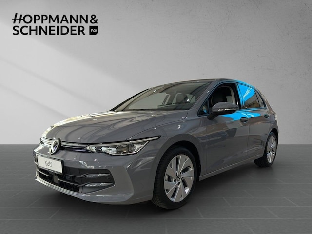 Volkswagen Golf Business Life