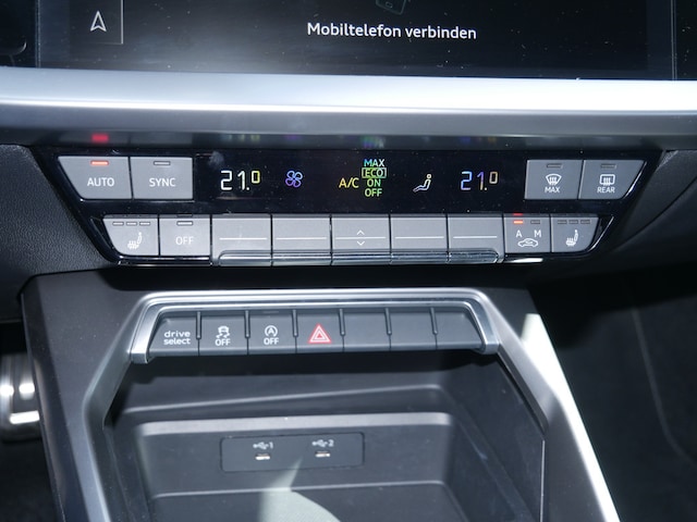 Audi S3 Quattro S-Tronic Sedan