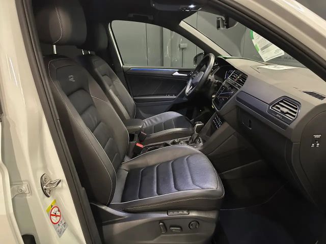 Volkswagen Tiguan 4Motion R-Line Style