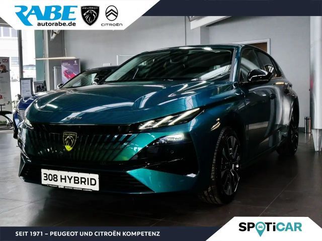 Peugeot 308 Allure Pack Hybrid