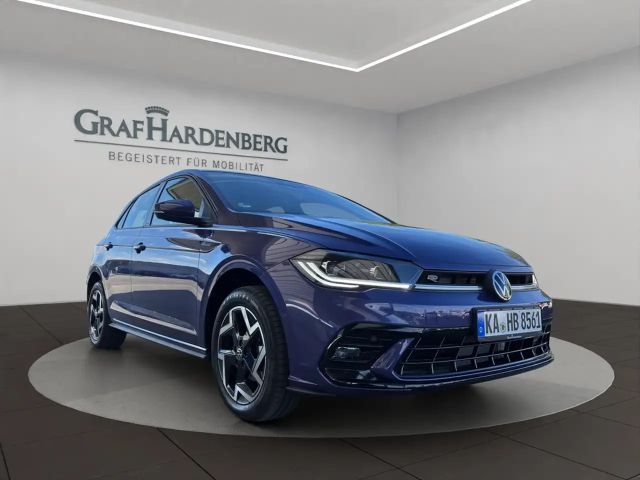Volkswagen Polo 1.0 TSI DSG R-Line