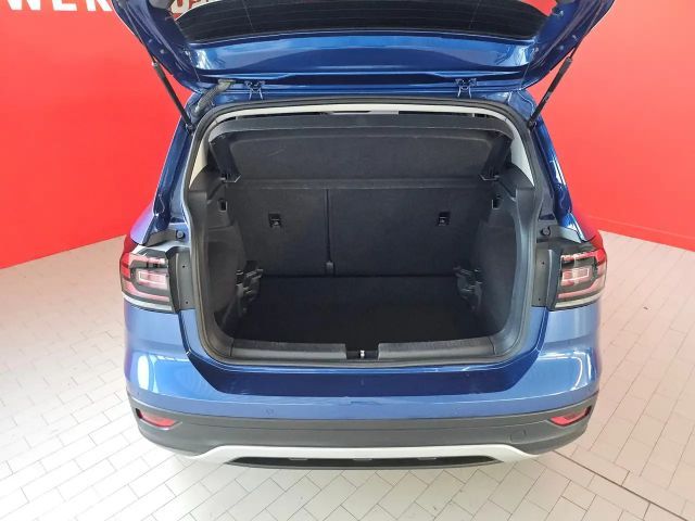 Volkswagen T-Cross DSG Life