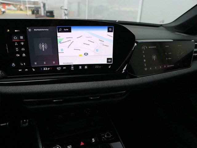 Audi A5 Avant S-Tronic