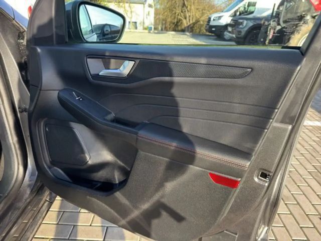 Ford Kuga Plug in Hybrid ST Line X