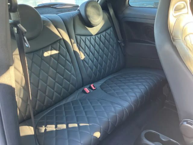 Abarth 595 T-Jet Turismo