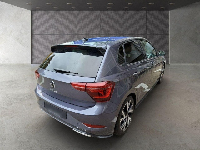 Volkswagen Polo 1.0 TSI DSG R-Line